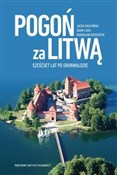 Pogoń za L... - Jacek Kiełpiński, Adam Luks, Jarosław Rzeszotek -  Książka z wysyłką do Niemiec 
