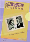 Rozwiedzen... - Michel Martin-Prevel -  Książka z wysyłką do Niemiec 