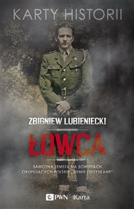 Bild von Łowca Samotna zemsta na Sowietach okupujących polskie "Ziemie Odzyskane"