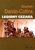 Legiony Ce... - Stephen Dando-Collins -  Książka z wysyłką do Niemiec 