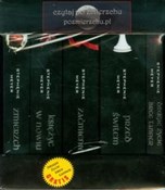 Pakiet Sag... - Stephenie Meyer -  Książka z wysyłką do Niemiec 