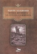 Książka : Boska Kome... - Dante Alighieri