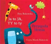 Polnische buch : [Audiobook... - EWA BUKOWSKA
