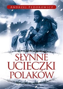 Bild von Słynne ucieczki Polaków