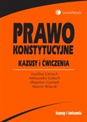 Prawo kons... - Ewelina Gierach, Aleksandra Gołuch, Zbigniew Gromek, Marcin Wiącek -  polnische Bücher