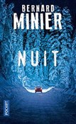 Nuit - Bernard Minier -  Książka z wysyłką do Niemiec 