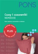 PONS Czasy... - Eva Maria Weerman, Ulrike Wolk -  polnische Bücher
