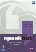 Speakout U... - Frances Eales, Steve Oakes -  Polnische Buchandlung 