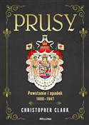 Polnische buch : Prusy Pows... - Christopher Clark