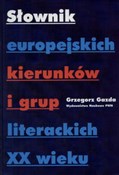 Zobacz : Słownik eu... - Grzegorz Gazda