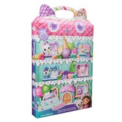 Polska książka : Koci Domek...