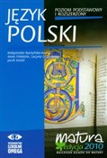 Język Pols... - Małgorzata Burzyńska-Kupisz, Anna Finkstein, Lucyna Grabowska -  Książka z wysyłką do Niemiec 