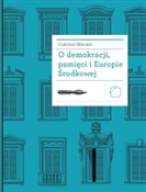 O demokrac... - Claudio Magris -  polnische Bücher