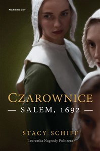 Bild von Czarownice Salem 1692