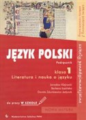 Zobacz : Język pols... - Jarosław Klejnocki, Barbara Łazińska, Dorota Zdunkiewicz-Jedynak