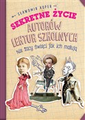 Sekretne ż... - Sławomir Koper -  Polnische Buchandlung 