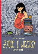 Polska książka : Życie i wc... - Anna Krztoń