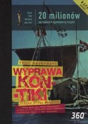 Wyprawa Ko... - Thor Heyerdahl -  polnische Bücher