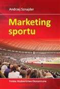 Marketing ... - Andrzej Sznajder -  polnische Bücher