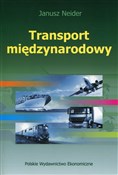 Transport ... - Janusz Neider -  Polnische Buchandlung 