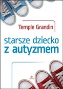 Starsze dz... - Temple Grandin -  fremdsprachige bücher polnisch 