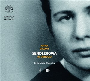 Bild von [Audiobook] Sendlerowa W ukryciu