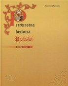 Przewrotna... - Jarosław Machnicki -  polnische Bücher