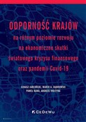Zobacz : Odporność ... - Łukasz Jabłoński, Marek A. Dąbrowski, Paweł Kawa, Andrzej Wojtyna