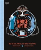 Zobacz : Norse Myth... - Matt Ralphs