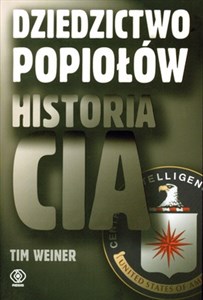 Bild von Dziedzictwo popiołów Historia CIA