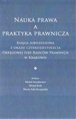 Polska książka : Nauka praw... - Michał Araszkiewicz, Michał Krok, Marcin Sala-Szc