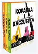 Koparka i ... - Joseph Kuefler -  polnische Bücher