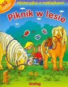 Piknik w l... -  polnische Bücher
