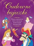 Cudowne ba... - Edi Bimbi -  polnische Bücher