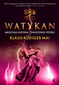 Watykan Mr... - Klaus-Rudiger Mai -  Książka z wysyłką do Niemiec 