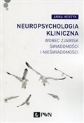 Neuropsych... - Anna Herzyk -  fremdsprachige bücher polnisch 