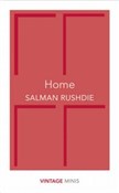 Polska książka : Home - Salman Rushdie