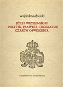 Józef Weys... - Wojciech Szafrański - Ksiegarnia w niemczech
