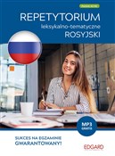 Polska książka : Rosyjski R... - Anna Buczel