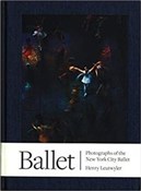 Polnische buch : Ballet Pho... - Henry Leutwyler