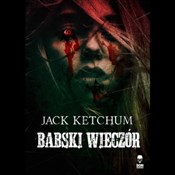 Babski Wie... - Jack Ketchum -  Książka z wysyłką do Niemiec 