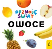 Owoce. Poz... - Opracowanie Zbiorowe -  polnische Bücher