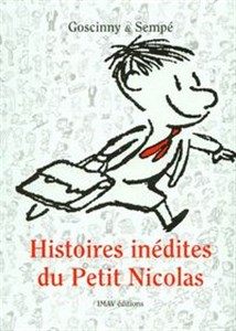Bild von Histoires inedites du Petit Nicolas 1