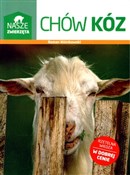 Polnische buch : Chów kóz - Roman Niżnikowski