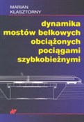 Dynamika m... - Marian Klasztorny - buch auf polnisch 