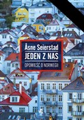 Jeden z na... - Asne Seierstad -  polnische Bücher