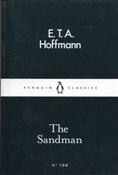 The Sandma... - E.T.A Hoffmann -  Książka z wysyłką do Niemiec 
