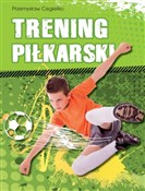 Trening pi... - Przemysław Cegiełko - Ksiegarnia w niemczech