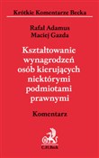 Kształtowa... - Maciej Gazda, Rafał Adamus - Ksiegarnia w niemczech