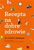 Recepta na... - Frederic Saldmann - buch auf polnisch 